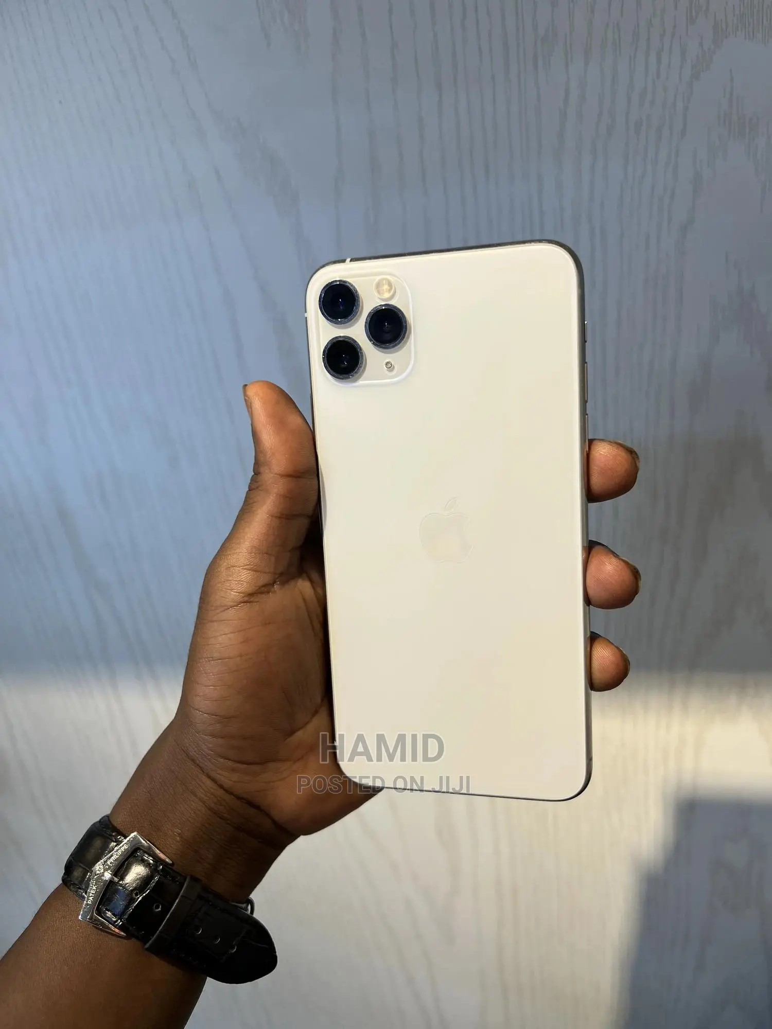 Apple iPhone 11 Pro Max 64 GB White