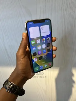 Apple iPhone 11 Pro Max 64 GB White