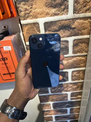 Apple iPhone 13 256 GB Blue