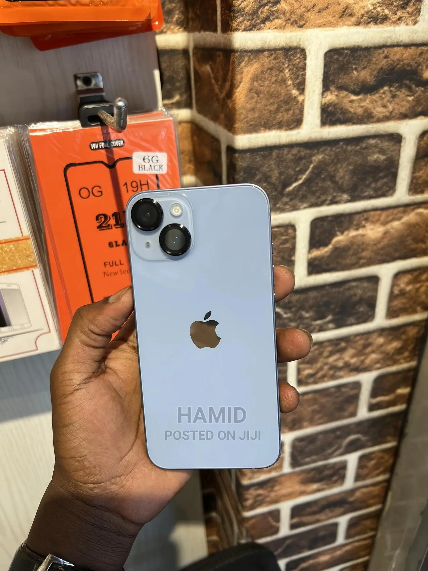 Apple iPhone 14 128 GB Blue