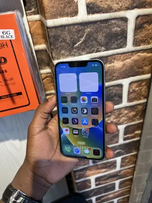 Apple iPhone 14 128 GB Blue