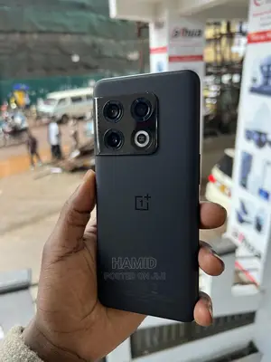 OnePlus 10 Pro 128 GB Black