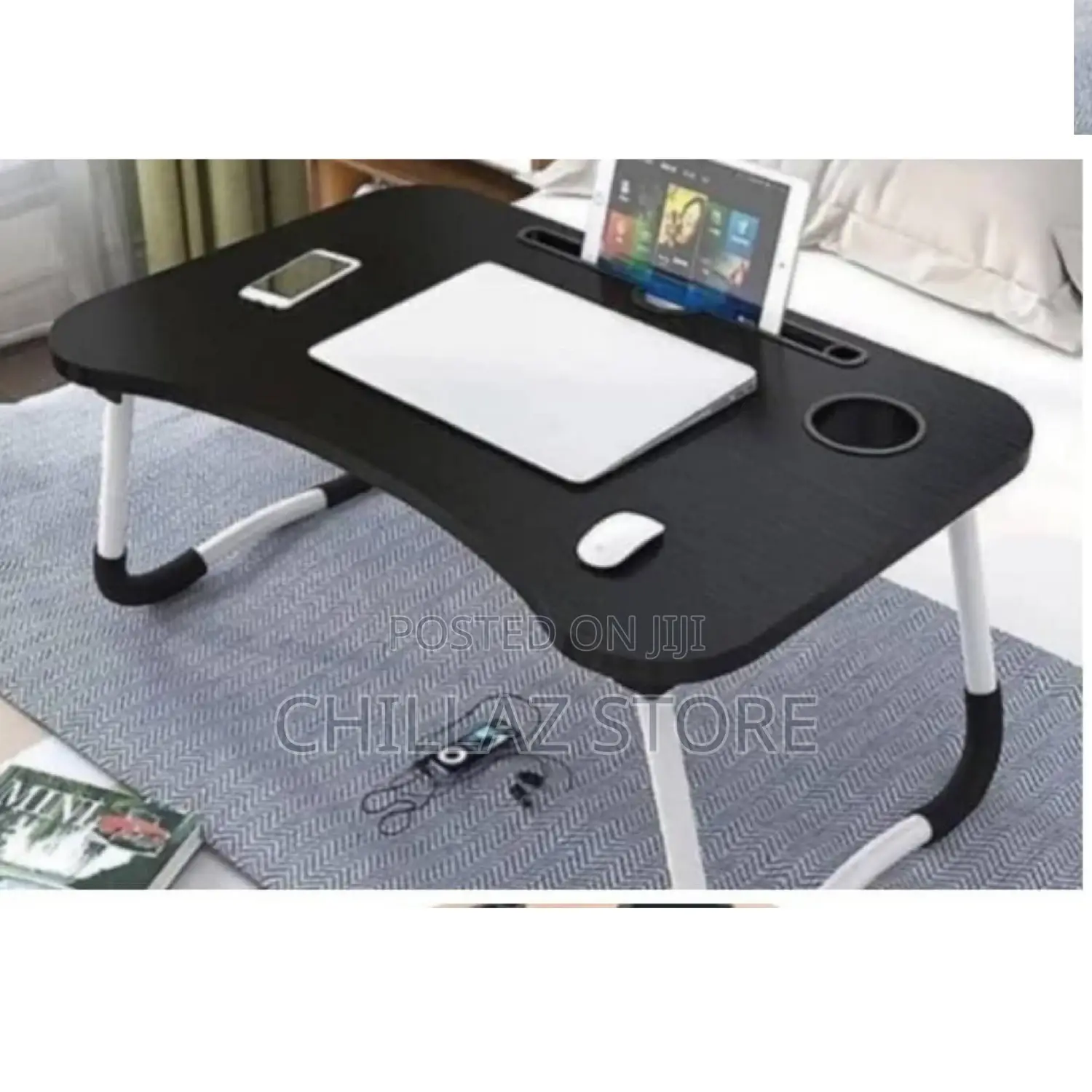 Foldable Laptop Stand Table.