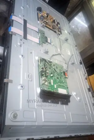 The Trustful Technicians in TV Repairing