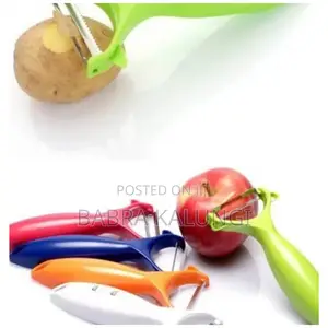 Potato Vegetable Peeler, Fruit Slicer Cutter