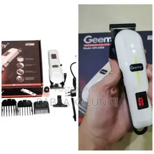 Geemy Hair Clipper