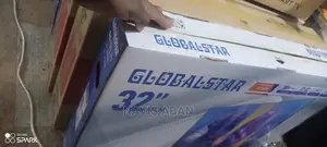 Globalstar 32inches With Free To Air Plus Inbuilt Startimes