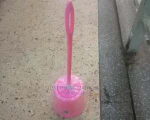 Toilet Brush, Pink