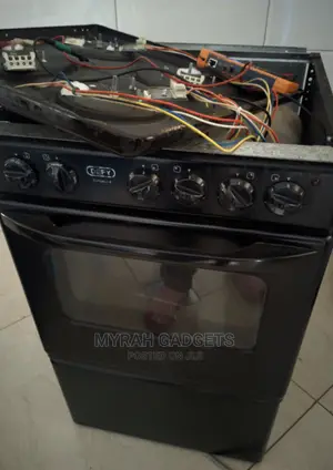 The Original Best Technicians in Oven ,Cooker Repairing