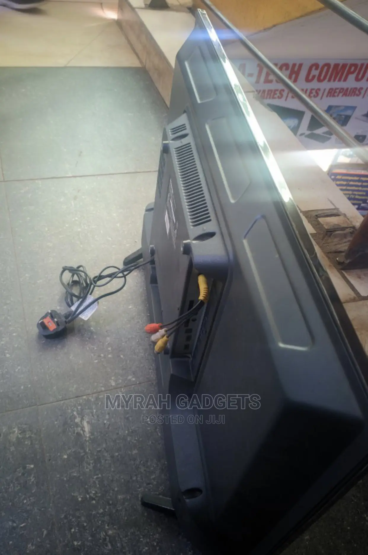 The Skilled Trusted Technicians in TV Repairing
