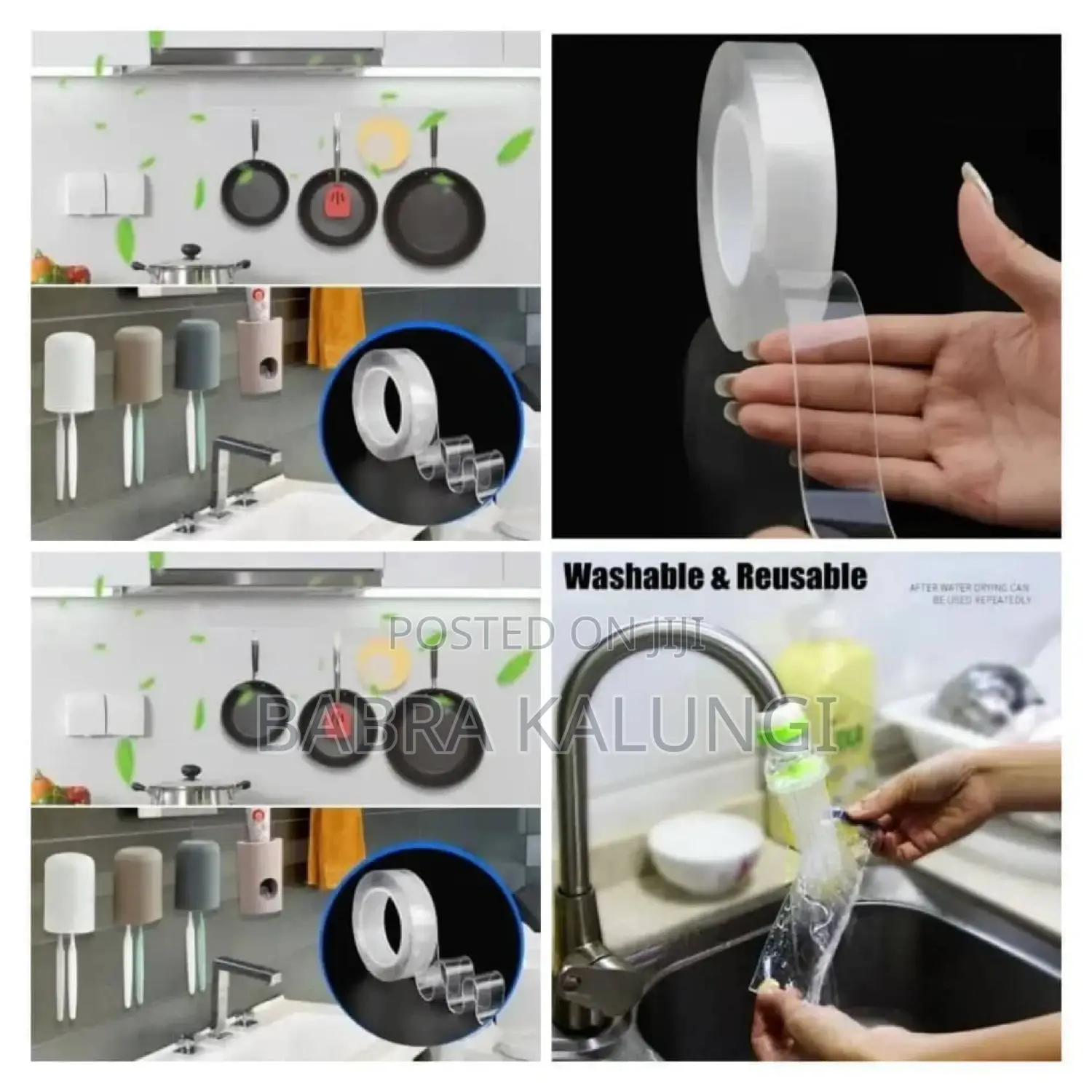 Double Sided Tape