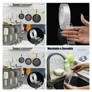 Double Sided Tape