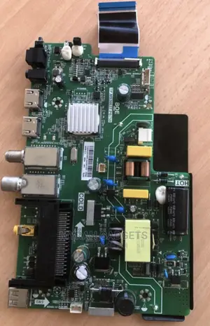 The Skilled Professional Motherboard Repairing