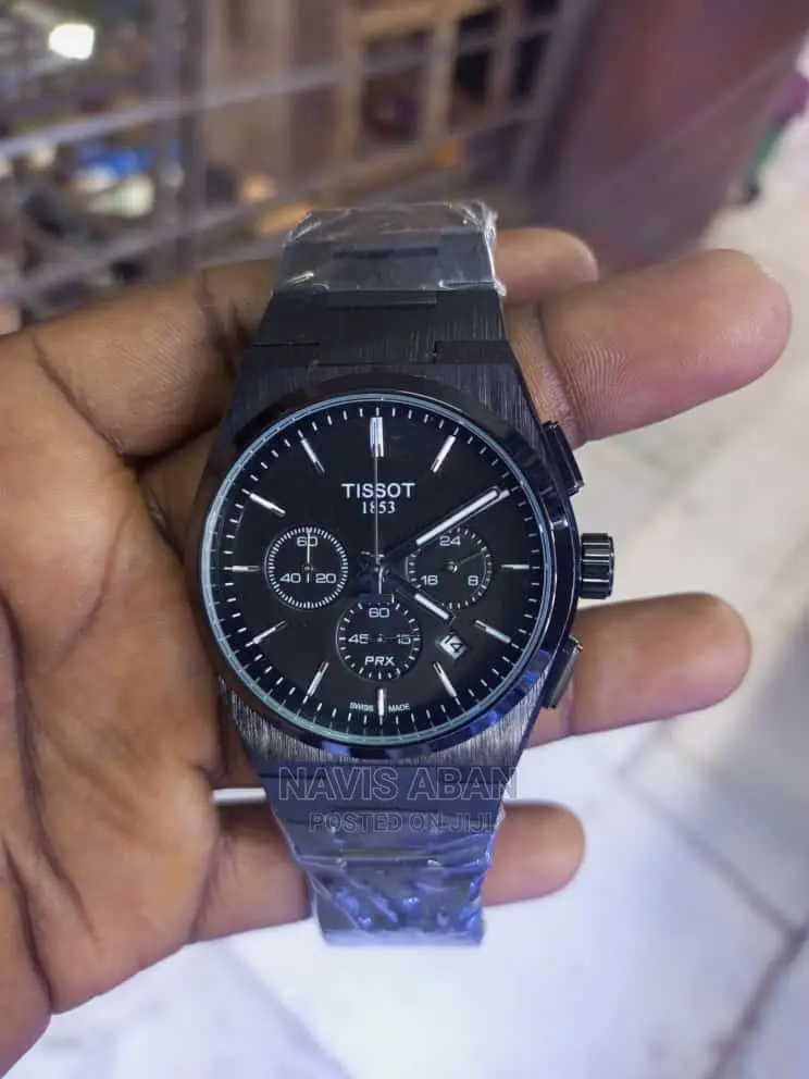Tissot Watch