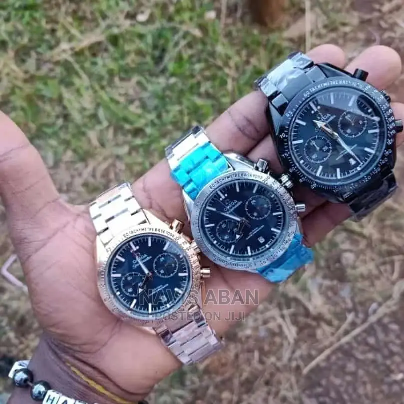 Omega Watches
