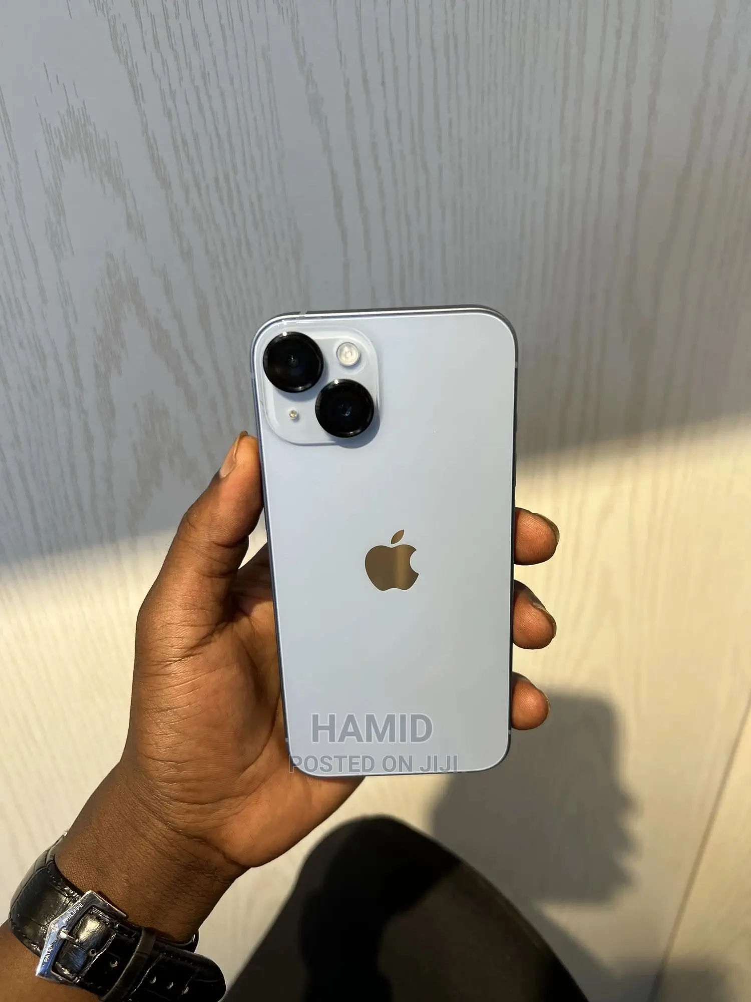 Apple iPhone 14 128 GB Blue