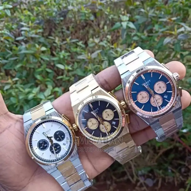 Tissot Watches