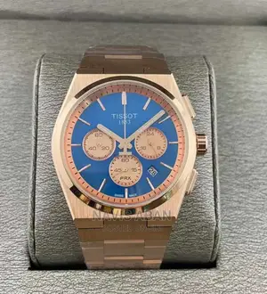 Tissot Watch