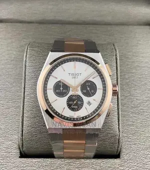 Tissot Watch