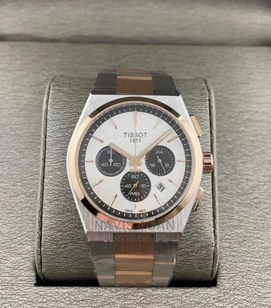 Tissot Watch