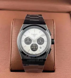 Tissot Watch