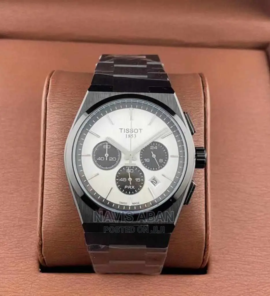 Tissot Watch