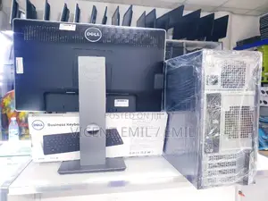 Desktop Computer Dell OptiPlex 780 4GB Intel Core i5 HDD 500GB