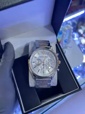 Emporio Armani Watch