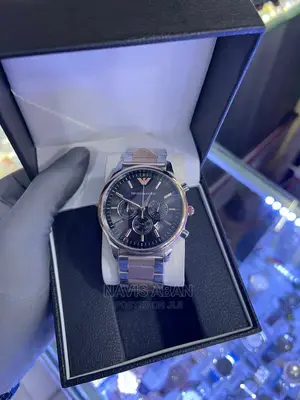Emporio Armani Watches