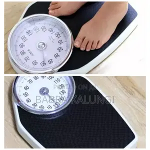Bathroom Scale