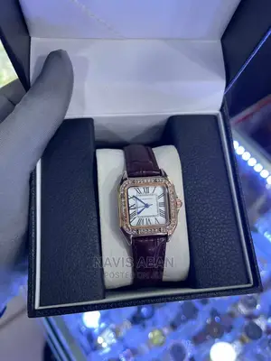 Cartier Watch