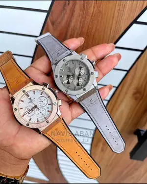 Hublot Watches