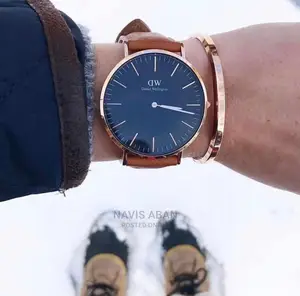 Daniel Wellington Watch