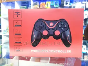 Wireless Controller Original 4