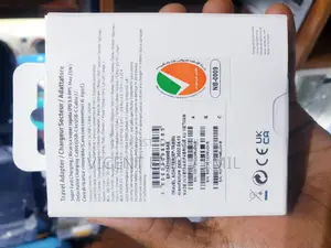 Type C to Type C Charger Samsung