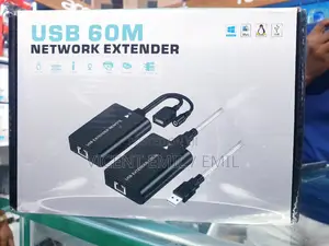 USB 60m Network Extender