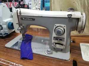 Brother Zigzag Design Japan Sewing Machine