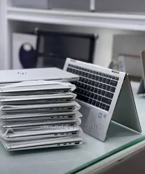 Laptop HP EliteBook X360 1030 G2 8GB Intel Core I5 SSD 256GB