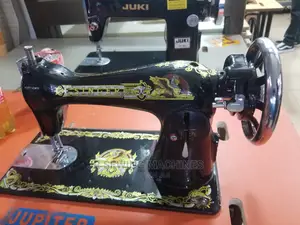 Singer Sewing Machine