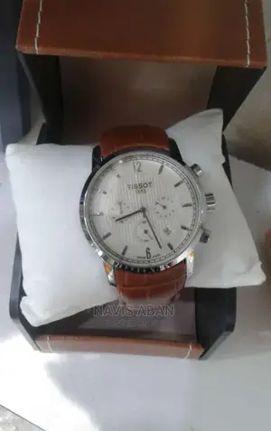 Tissot Watch