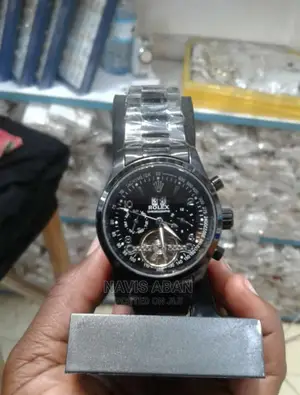Rolex Automatic Watches