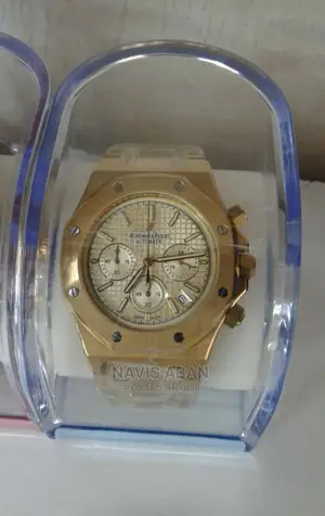 Audemars Piguet Watch
