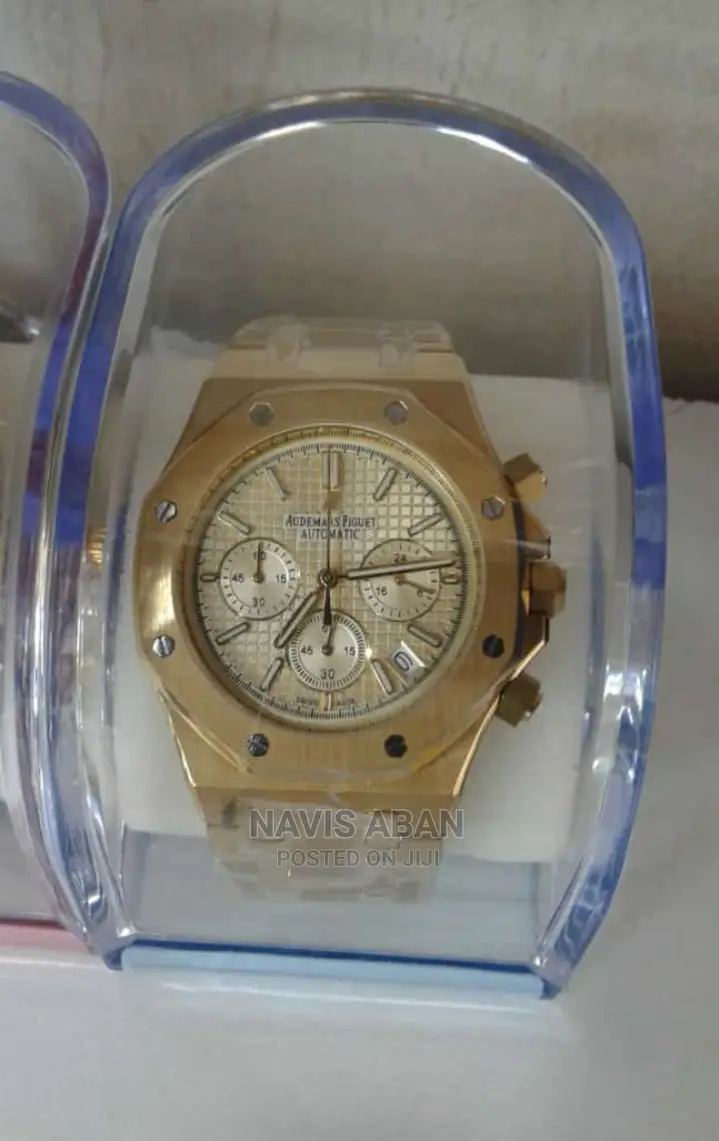 Audemars Piguet Watch
