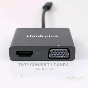 USB Type C to Usb3.0, HDMI VGA 1080P