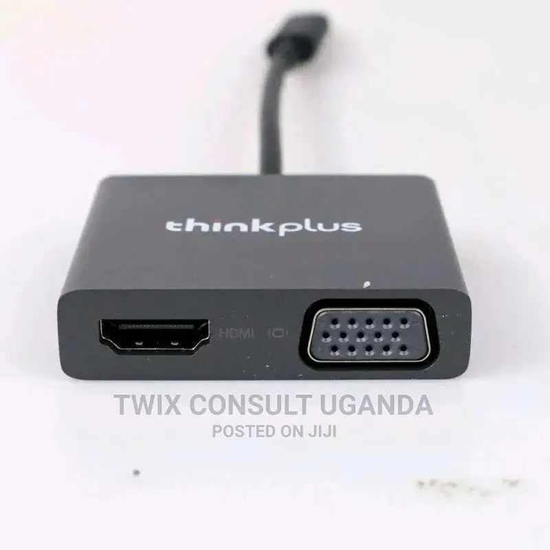 USB Type C to Usb3.0, HDMI VGA 1080P