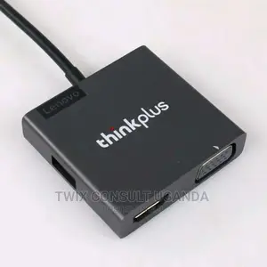 USB Type C to Usb3.0, HDMI VGA 1080P