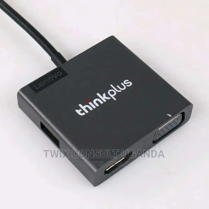 USB Type C to Usb3.0, HDMI VGA 1080P