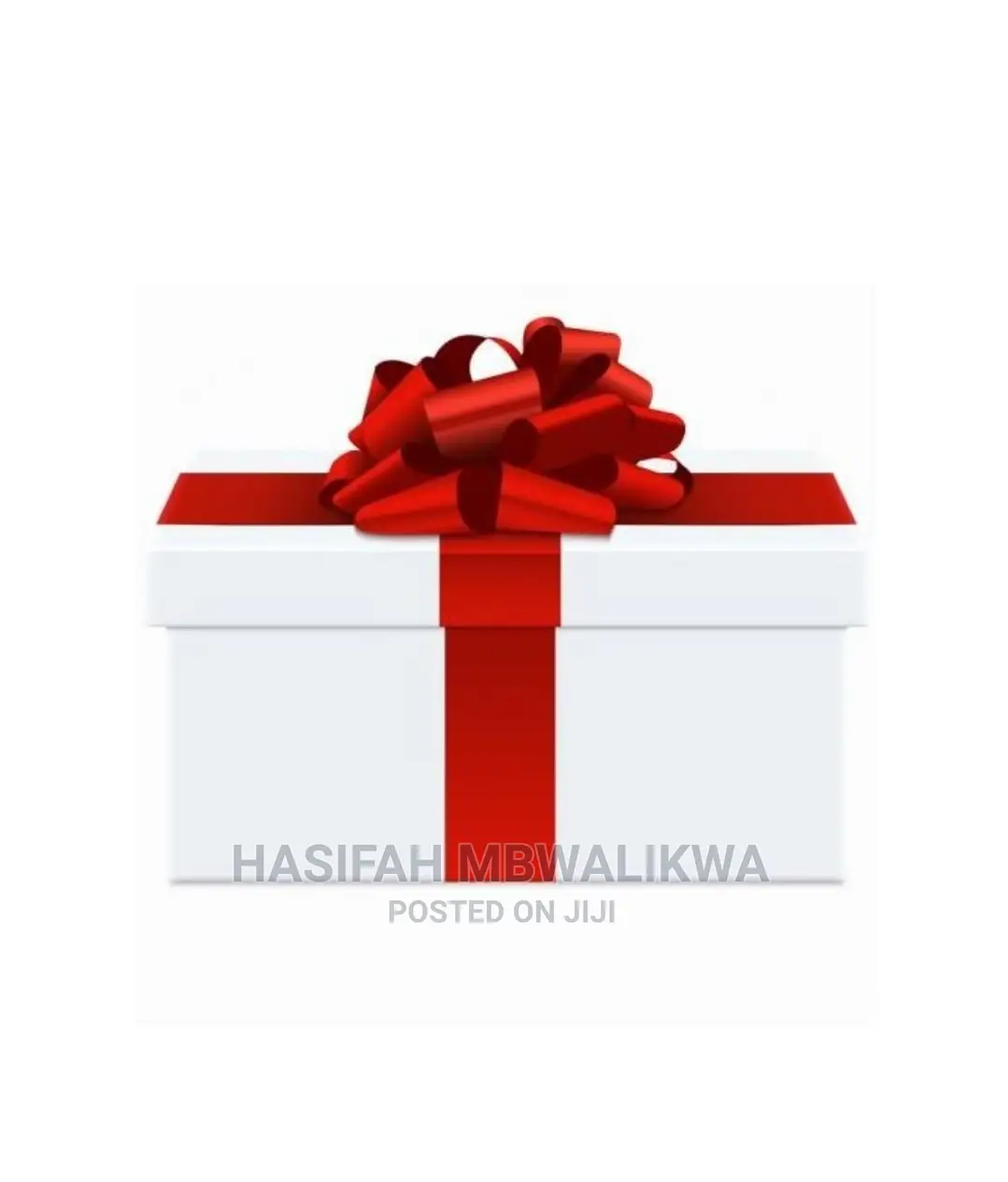 Gift Boxes