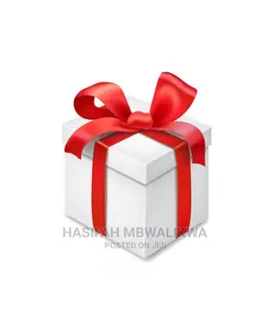 Gift Boxes