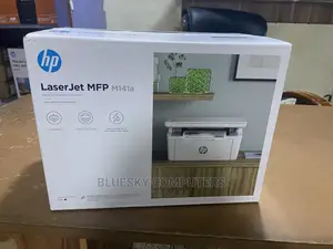 Hp All in One Laser Printer M141a